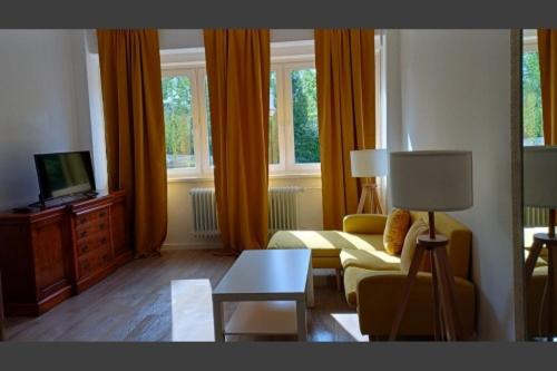 Ferienwohnung Nr 9, Hamburg