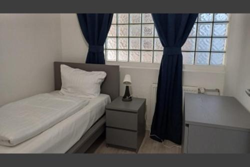 Mehrbett-Apartment 40, Hamburg