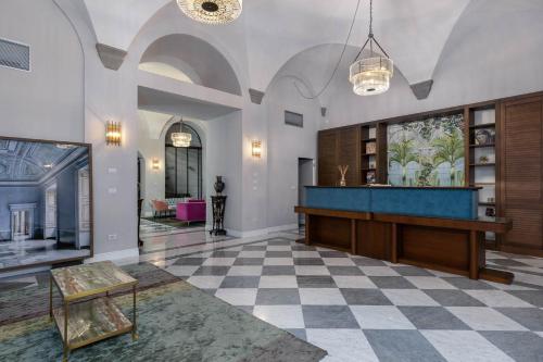 Torretta Penthouse Luxury Apartment In Florence By Palazzo Pazzi Vitali - image 44