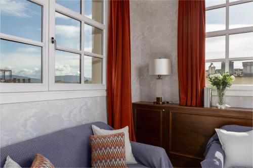 Torretta Penthouse Luxury Apartment In Florence By Palazzo Pazzi Vitali - image 25