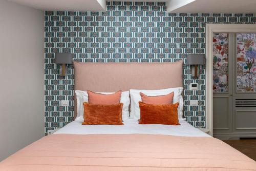 Torretta Penthouse Luxury Apartment In Florence By Palazzo Pazzi Vitali - image 22