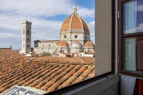 Torretta Penthouse by Geco Vacation Rentals