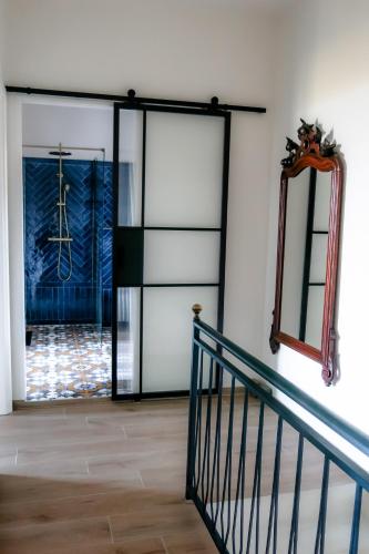 Casa Baudana in Serravalle Langhe