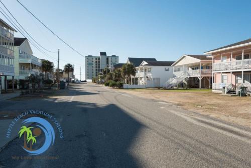 Cherry Grove Beach Bungalow #1 - image 22