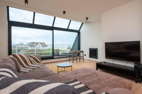 3 bedroom apartment with a magnificent view