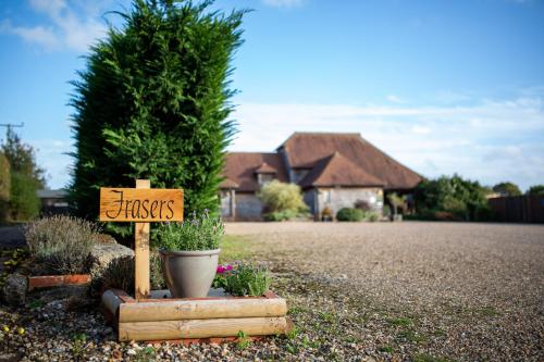 Frasers in Egerton