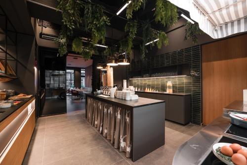 餐飲選擇, ZELLER's Quartier Hotel in 柯尼希斯布倫