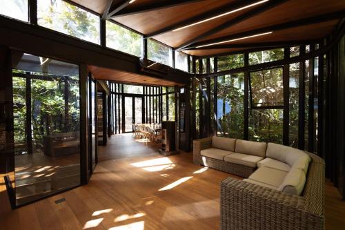 Natures View – khách sạn tại Lynnwood