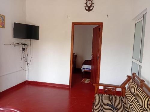 Browns Hill Villa - Ella in Mugunumatha West