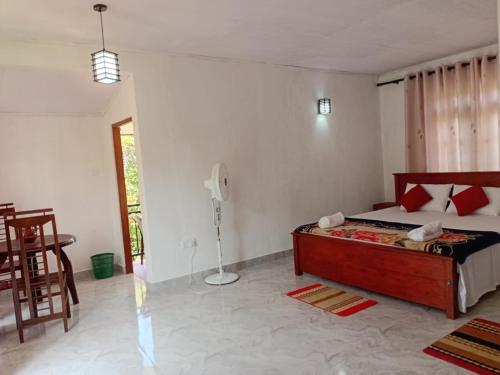 Browns Hill Villa - Ella in Mugunumatha West