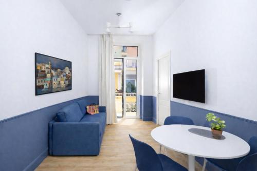 Accommodation in Sorrento