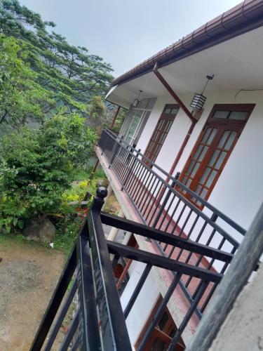 Browns Hill Villa - Ella in Mugunumatha West