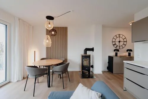 Strandvilla Glowe - Meeresrauschen in Glowe, Deutschland