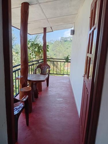 Browns Hill Villa - Ella in Mugunumatha West