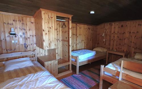Vandrarhemmet Gammelgarden