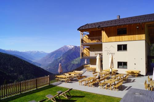 Gasthof Videgg