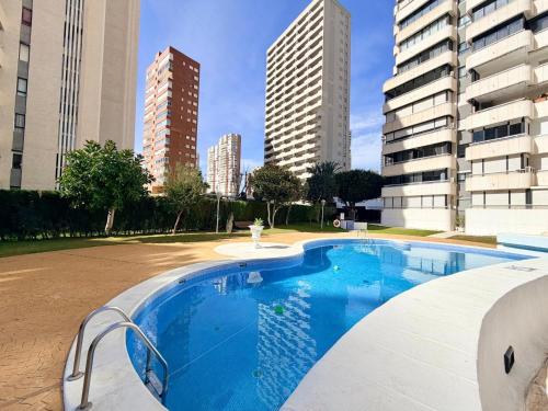 Parque Europa Levante R182