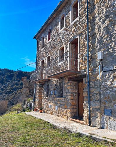 Casa Rural Haiku in Pobla De Benifassa