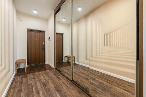 ВВВ!15-84 Central Park John McCain 7 Kyiv centre panoramic city view 15 kW backup power Petrovdom Apartment - image 2