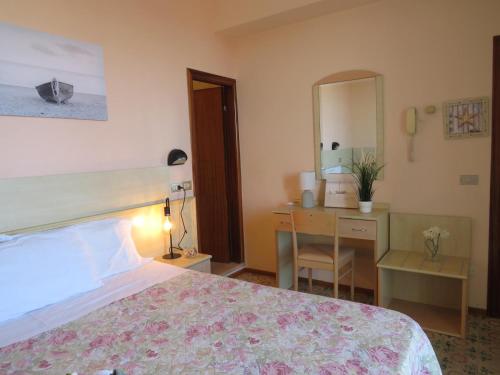 Hotel Primula in Cesenatico