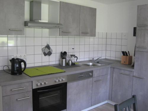 Ferienwohnungen Familie Laupus - Karben
