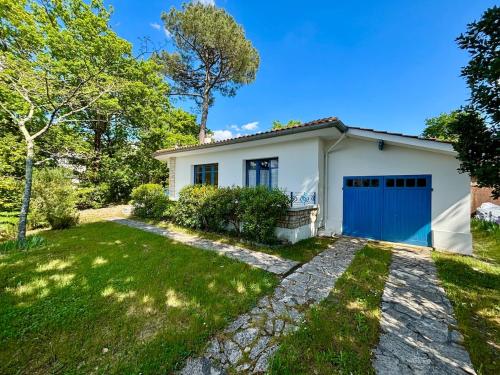 Maison du Betey - Location saisonnière - Andernos-les-Bains