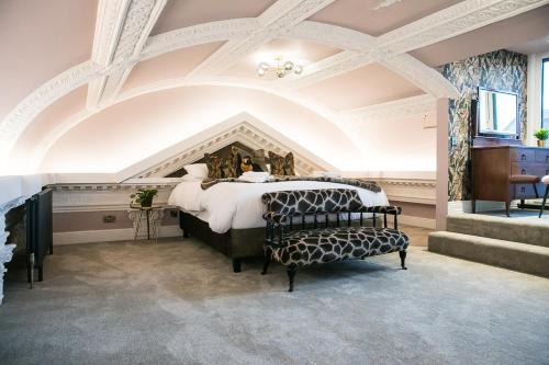 Foxlow Grange by Muse Escapes 5