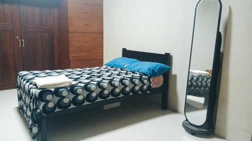 RnR Suites – khách sạn tại Mayombo