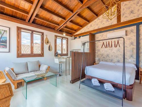 Estudio Real Suites 3000, Granada (photo 3)