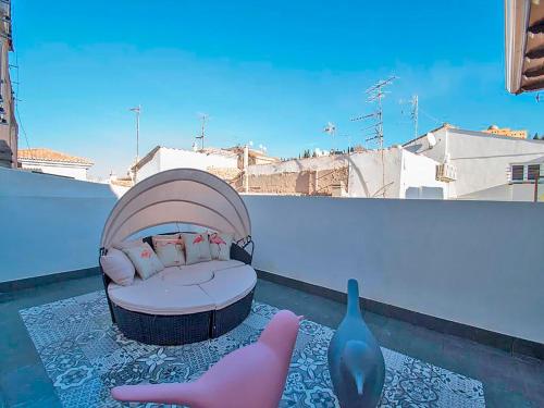 Estudio Real Suites 3000, Granada (photo 10)