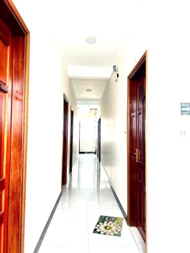 Cẩm Thành Motel in Ly Son