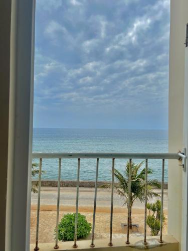 Cẩm Thành Motel in Ly Son