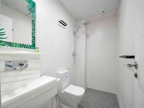 Estudio Real Suites 3000, Granada (photo 4)
