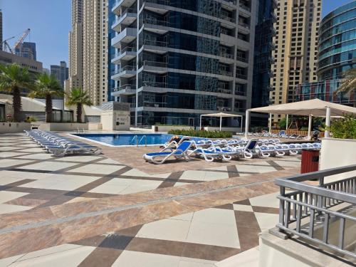 Residence in Dubai 