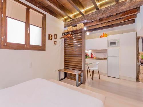 Estudio Real Suites 3000, Granada (photo 5)