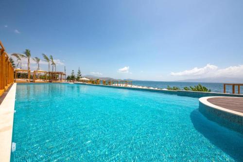 San Angelo Luxury Studios - Adults Only - Sarandë