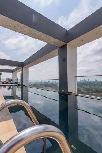 Lifestyle Studio Apartment Escada 1601 in Nairobi
