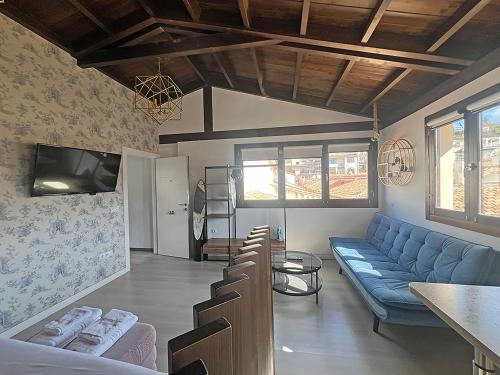 Estudio Real Suites 3000, Granada (photo 6)