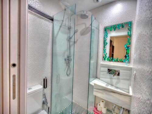 Estudio Real Suites 3000, Granada (photo 9)