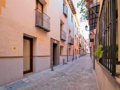 Estudio Real Suites 3000, Granada (photo 7)