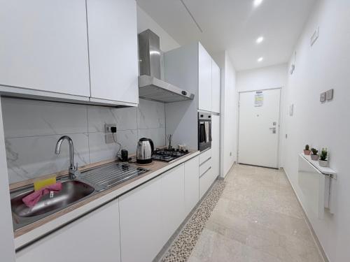 Dream Suite Bologna 5