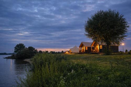 Luxury Suite in Heerewaarden