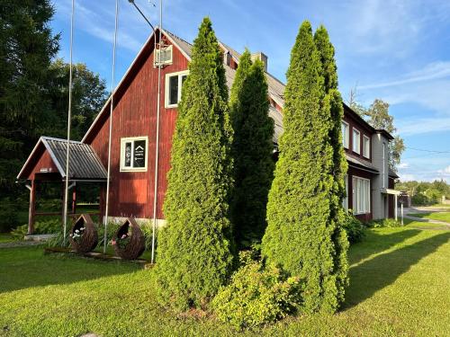 Wallamaja Hostel