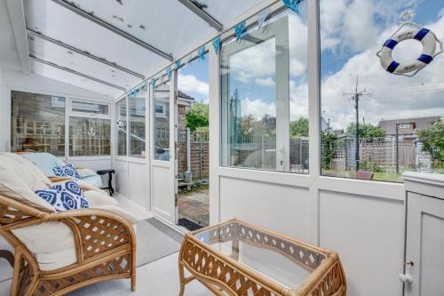 2 Bed in Winchelsea oc-rh1143 gîte à louer Winchelsea Beach