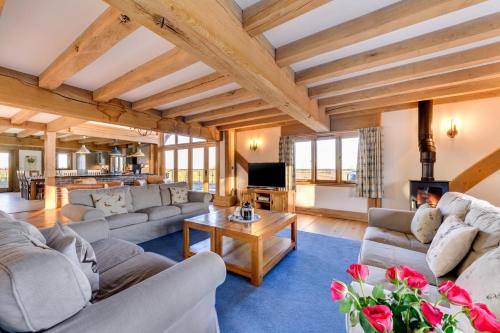 Удобства, 4 Bed in Tenterden oc-tn608 in Тентърдън