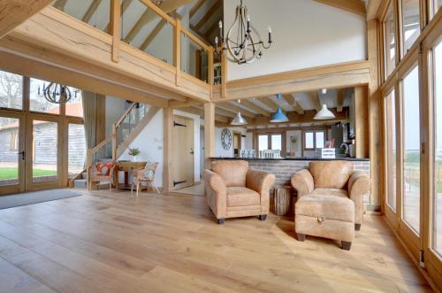 Удобства, 4 Bed in Tenterden oc-tn608 in Тентърдън