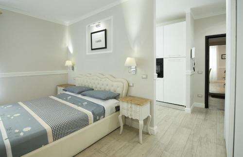 Leoni di Firenze Apartments by Mamo Florence, Florencie