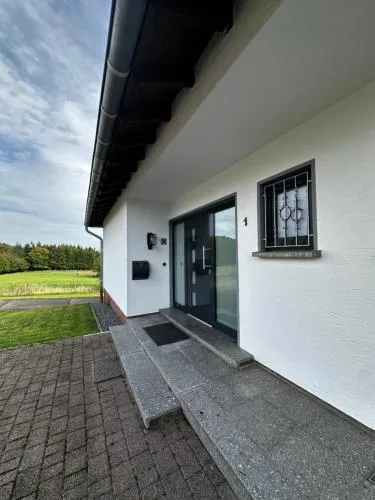 Mia's Landzeit in Nettersheim, Deutschland