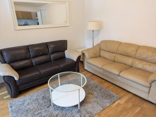 A charming countryside accommodation near Malm - image 3