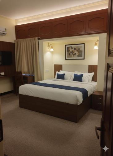 AR Residency T-Nagar Chennai in Chennai